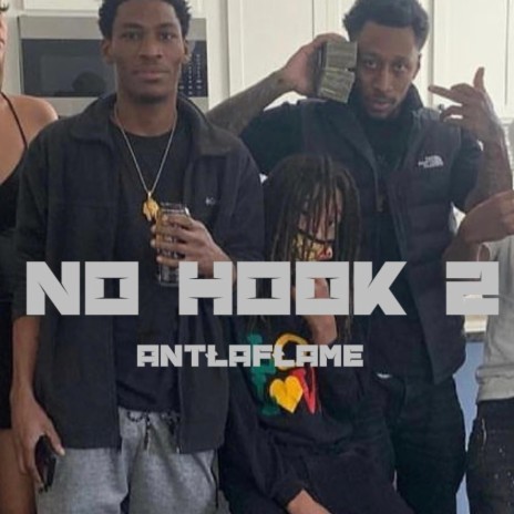 No Hook 2 | Boomplay Music