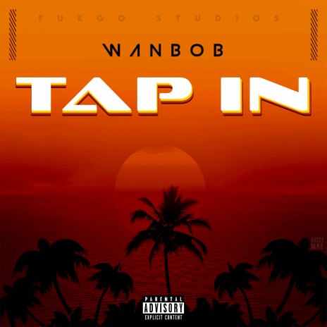 Tap In ft. WanBob