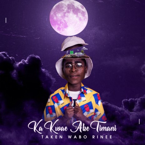 Ka Kwae Ake Timane | Boomplay Music