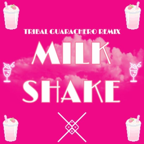 Milk Shake Tribal