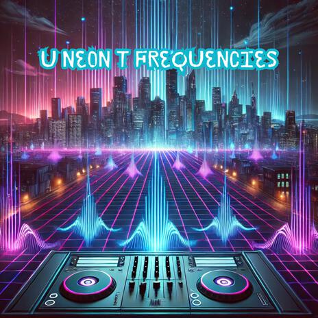 U Neon T Frequencies | Boomplay Music