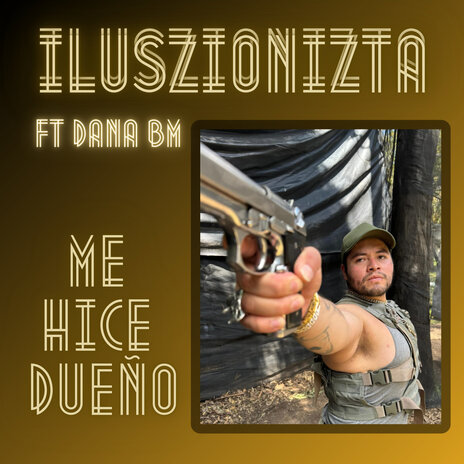 Me Hice Dueño ft. DANA MB | Boomplay Music