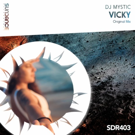 Vicky (Original Mix)