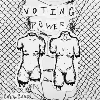 VOTING POWER