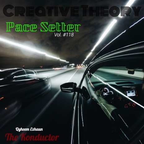 Pace Setter (Vol. #118) | Boomplay Music