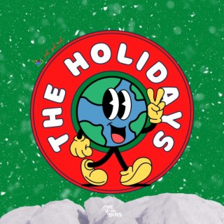 ME & THE HOLIDAYS 2