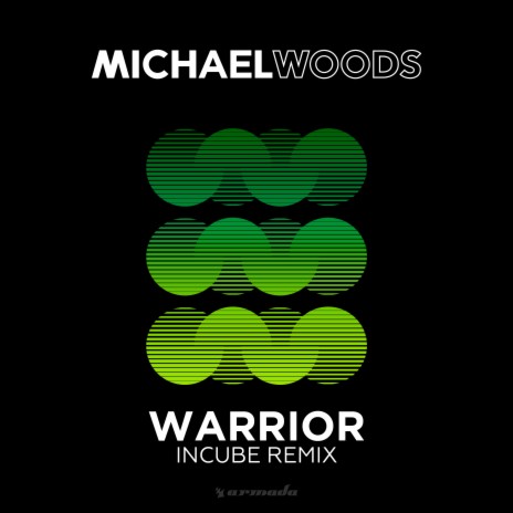 Warrior (Incube Remix) | Boomplay Music