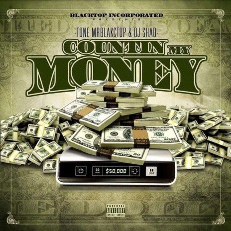 Countin My Money ft. Mack Mulla & Magicc