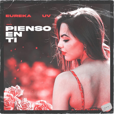 Solo Pienso en Ti | Boomplay Music