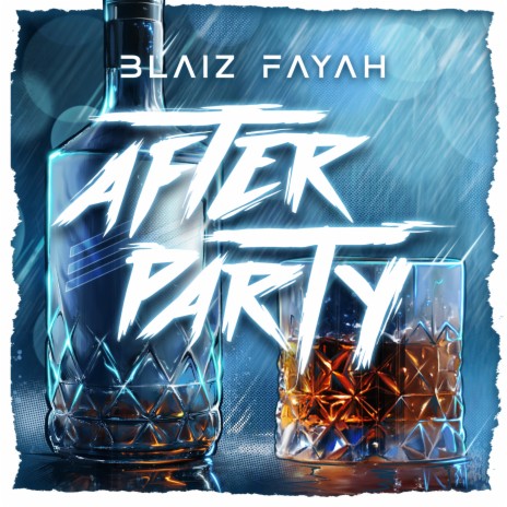 After Party | Boomplay Music