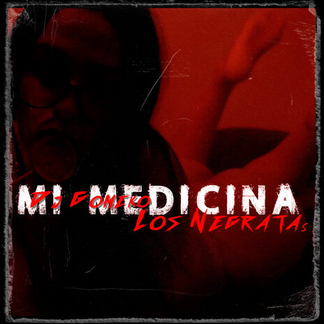 Mi Medicina ft. Los Negratas | Boomplay Music