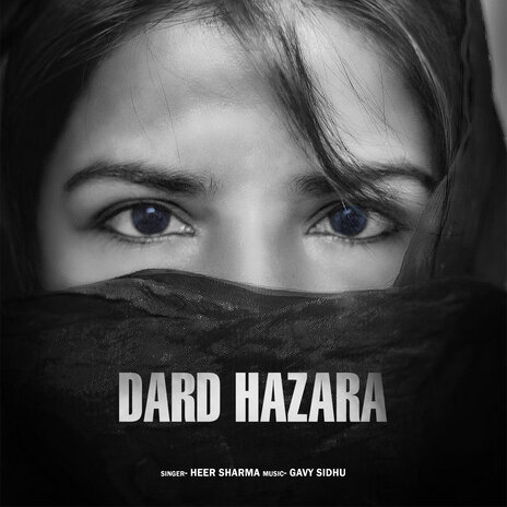 Dard Hazara | Boomplay Music