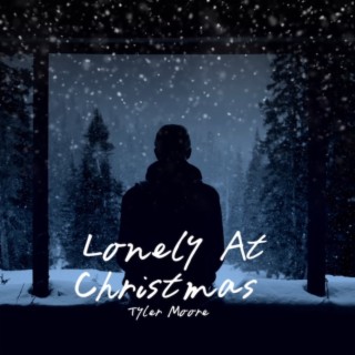 Lonely At Christmas