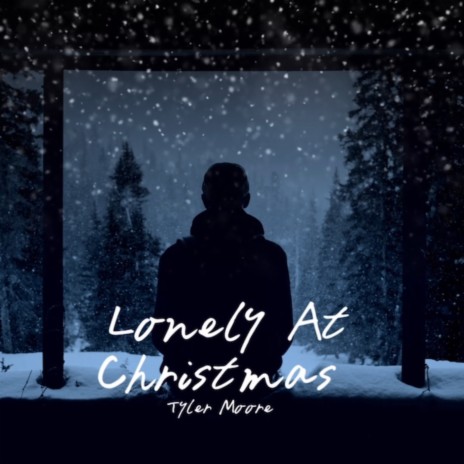 Lonely At Christmas | Boomplay Music