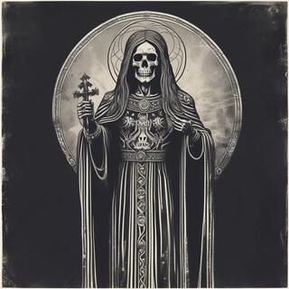 la santa muerte