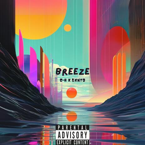 Breeze ft. Gxnyo | Boomplay Music