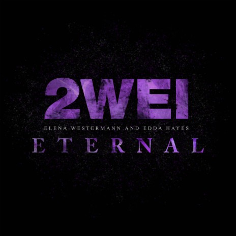 Eternal ft. Elena Westermann & Edda Hayes | Boomplay Music