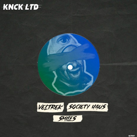 Smiles (Original Mix) ft. Society Haus | Boomplay Music