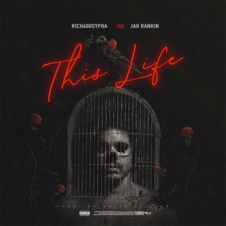 This Life ft. Jah Rankin | Boomplay Music