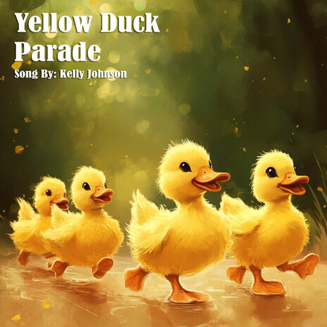 Yellow Duck Parade | Boomplay Music