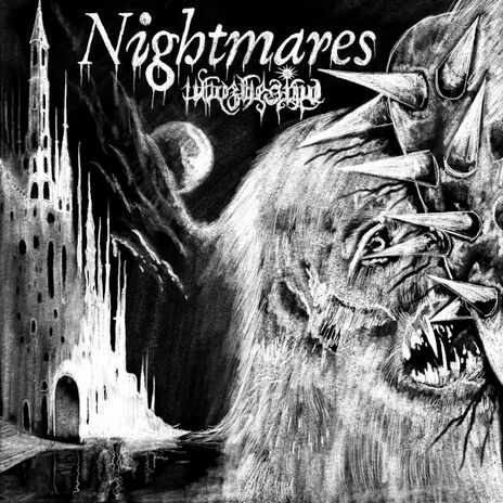 Nightmares | Boomplay Music