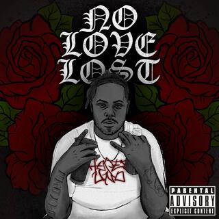 No Love Lost The Album