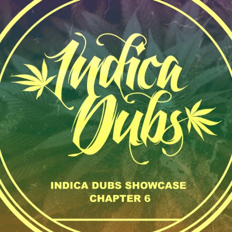 Dub Garden ft. Dubolution & Idren Natural