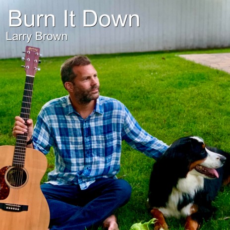 Burn It Down | Boomplay Music