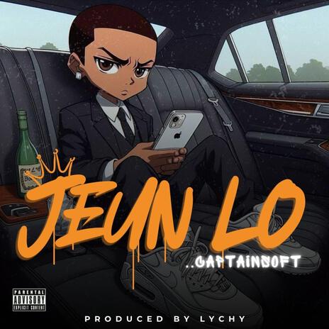 Jeun LO | Boomplay Music