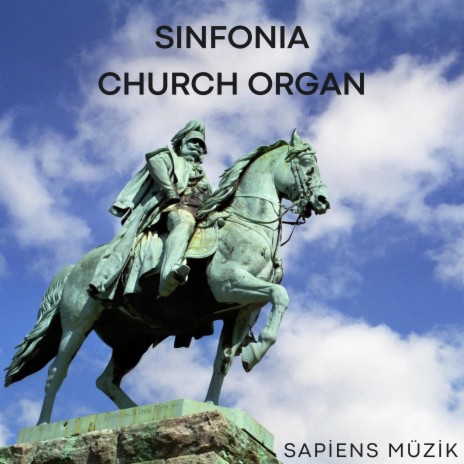 Sinfonia Church Organ | Boomplay Music