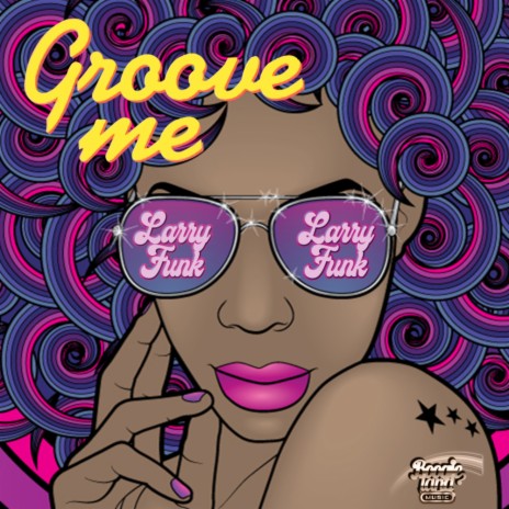 Groove me (Original Mix)