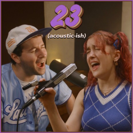 23 (acoustic-ish) | Boomplay Music