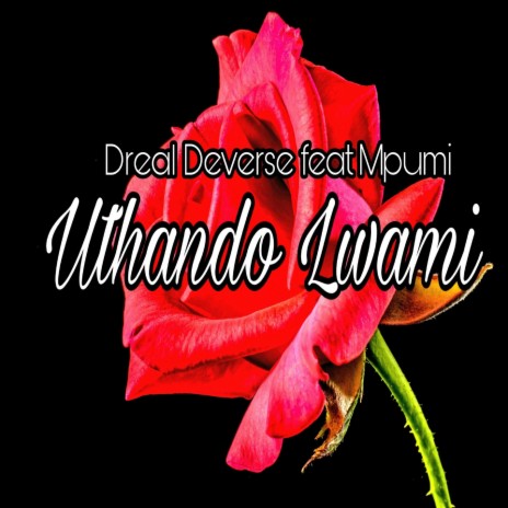 Uthando Lwami (feat. Mpumi) | Boomplay Music