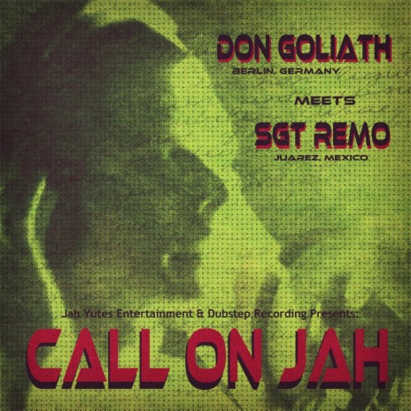 Call On Jah (Dub) | Boomplay Music