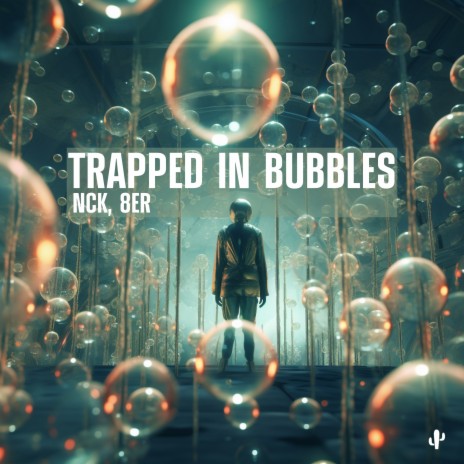 Trapped in Bubbles ft. 8ER | Boomplay Music