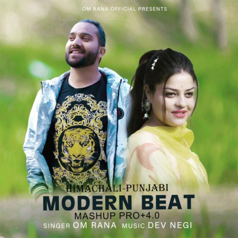 Himachali-Punjabi | Modern Beat | Pro+ 4.0