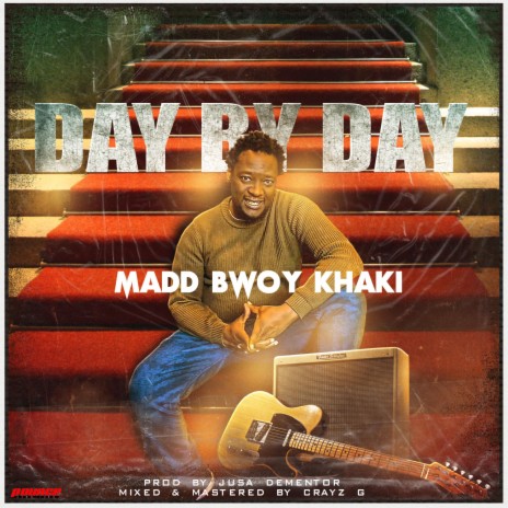 Day by day | Boomplay Music