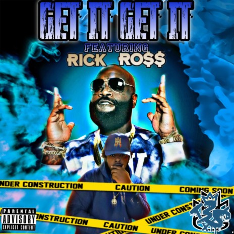 Get It Get It ft. Rick Ross | Boomplay Music