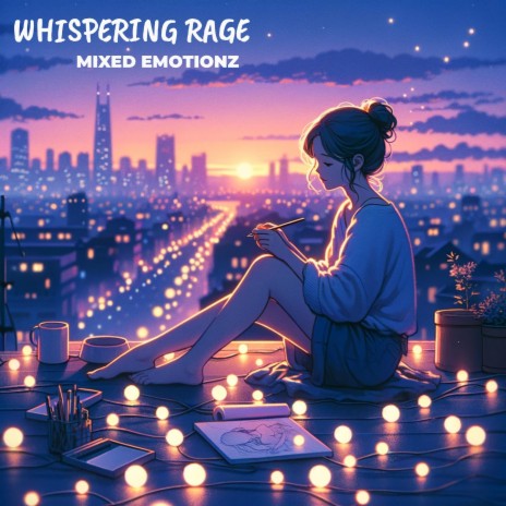 Whispering Rage | Boomplay Music