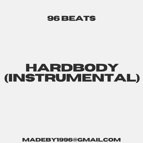 Hardbody (Instrumental) | Boomplay Music