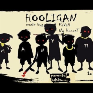 Hooligan freestyle