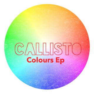 Colour Ep