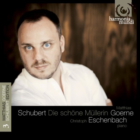 Die schöne Müllerin, D. 795: XVIII. Trockne Blumen ft. Matthias Goerne | Boomplay Music