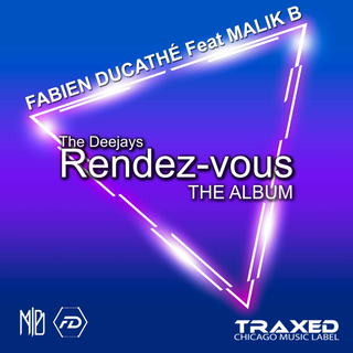 The Deejays Rendevous (The Album)