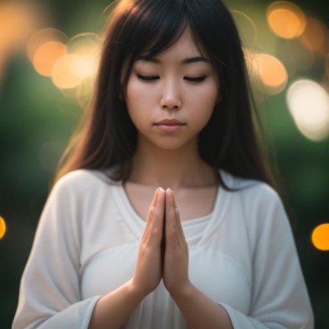 Peaceful Meditation Sounds (Acoustic) | Boomplay Music