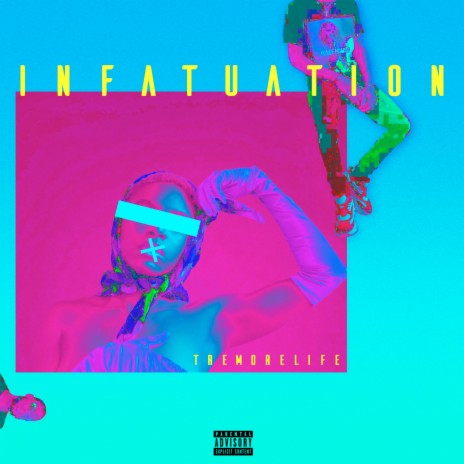 Infatuation | Boomplay Music