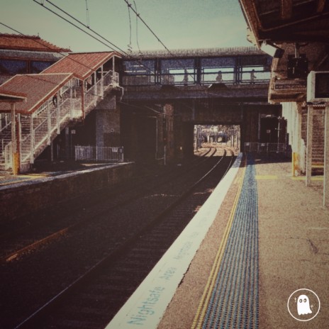 behind the yellow line | Boomplay Music