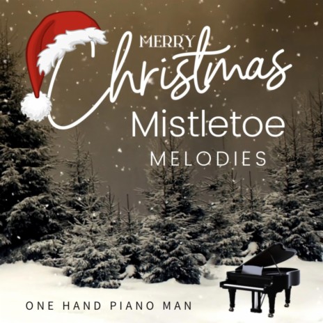 Mistletoe (Piano Version)