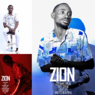 ZIon feat Xyba Twist - Have Mercy On Me