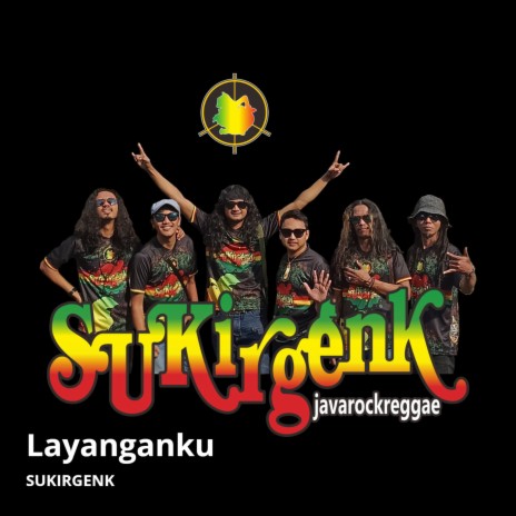 Layanganku | Boomplay Music